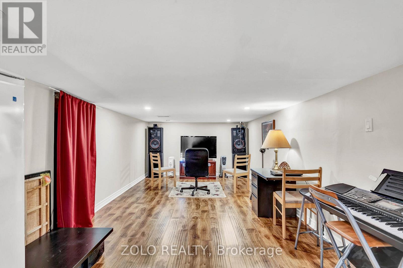 129 Folkstone Crescent, Brampton, Ontario  L6T 3M6 - Photo 19 - W12487131