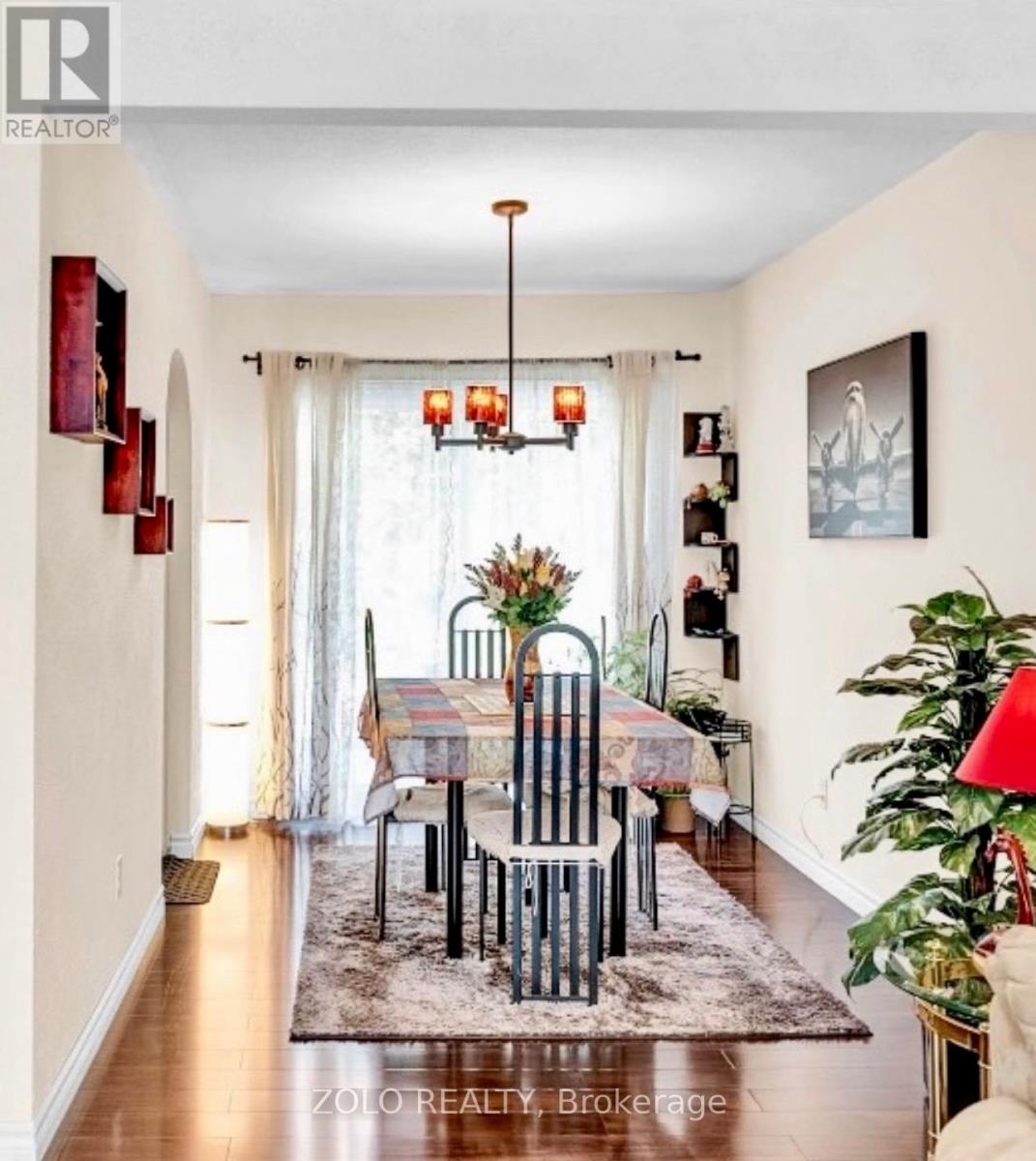 129 Folkstone Crescent, Brampton, Ontario  L6T 3M6 - Photo 8 - W12487131