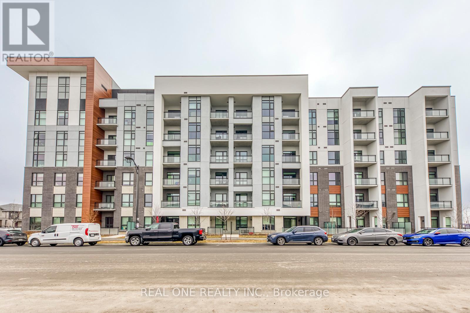 319 - 460 Gordon Krantz Avenue, Milton, Ontario  L9E 1Z2 - Photo 1 - W12487132