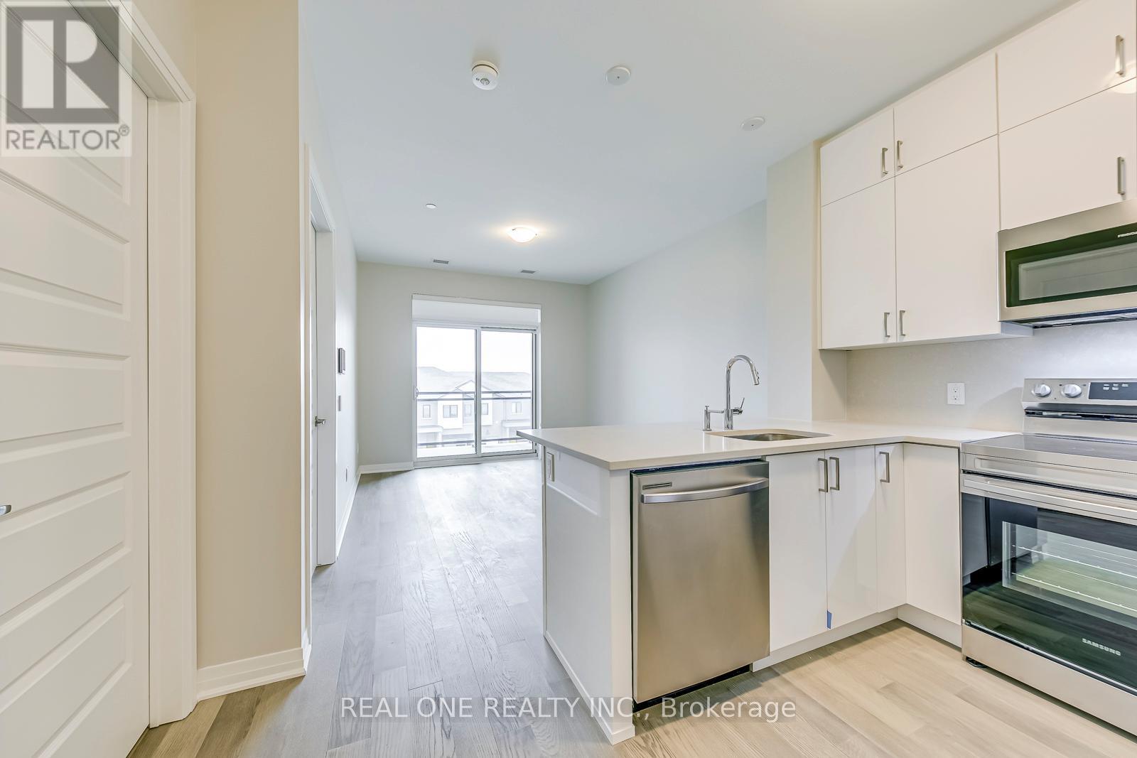 319 - 460 Gordon Krantz Avenue, Milton, Ontario  L9E 1Z2 - Photo 10 - W12487132