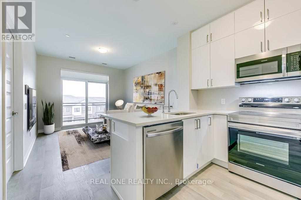 319 - 460 Gordon Krantz Avenue, Milton, Ontario  L9E 1Z2 - Photo 12 - W12487132