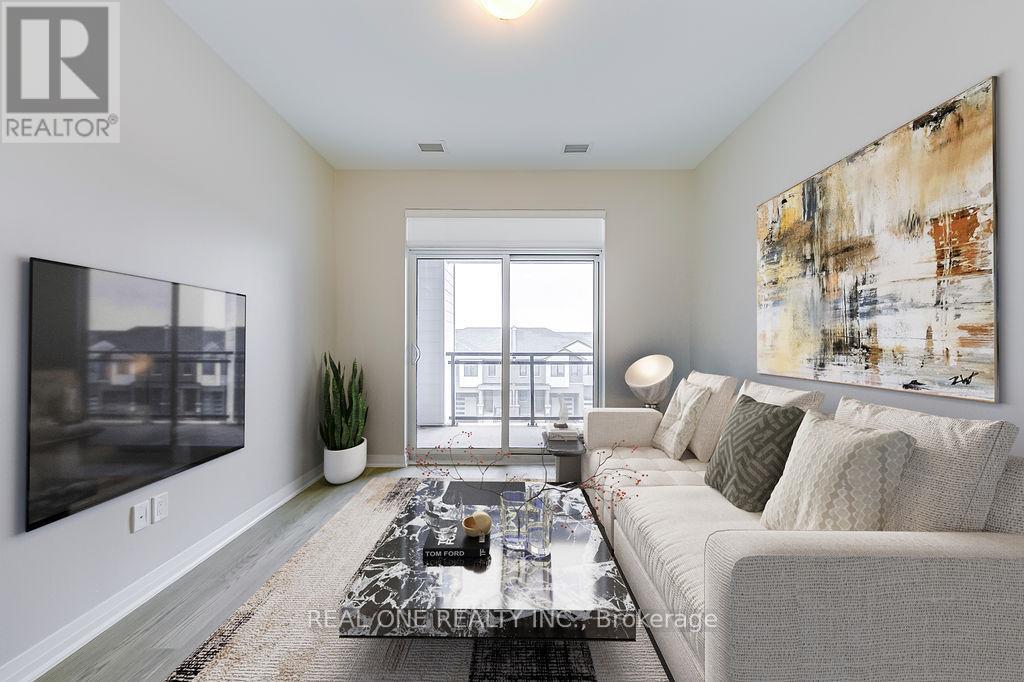 319 - 460 Gordon Krantz Avenue, Milton, Ontario  L9E 1Z2 - Photo 19 - W12487132