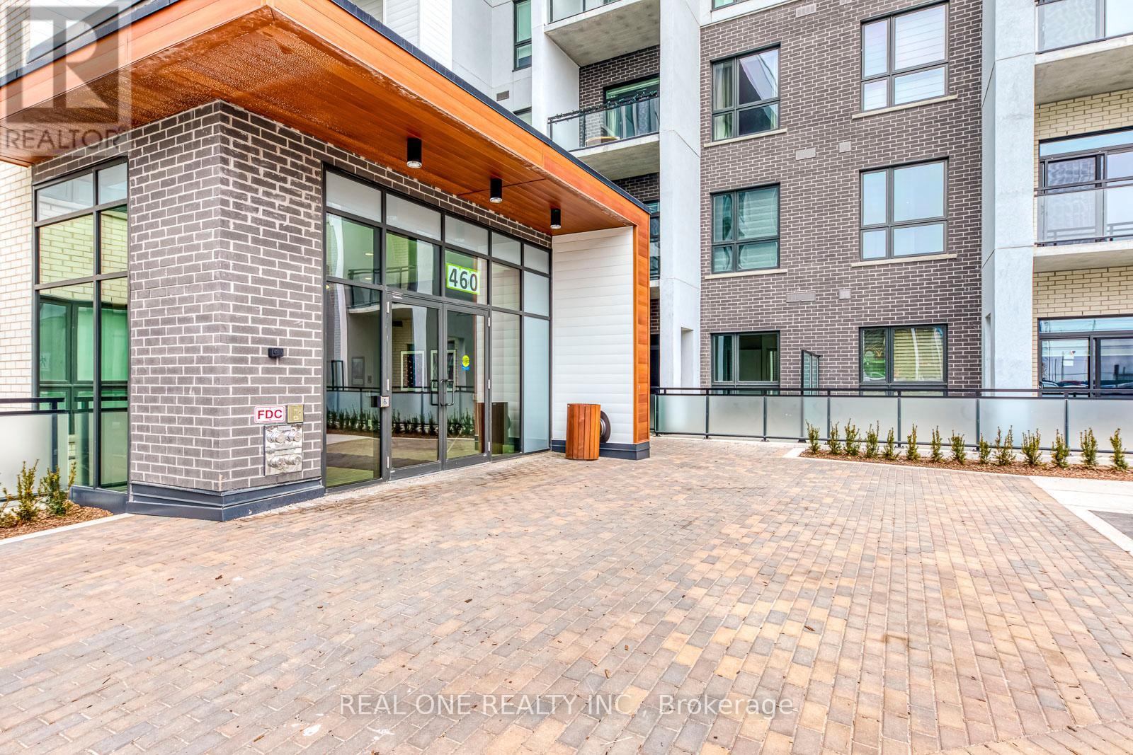 319 - 460 Gordon Krantz Avenue, Milton, Ontario  L9E 1Z2 - Photo 2 - W12487132