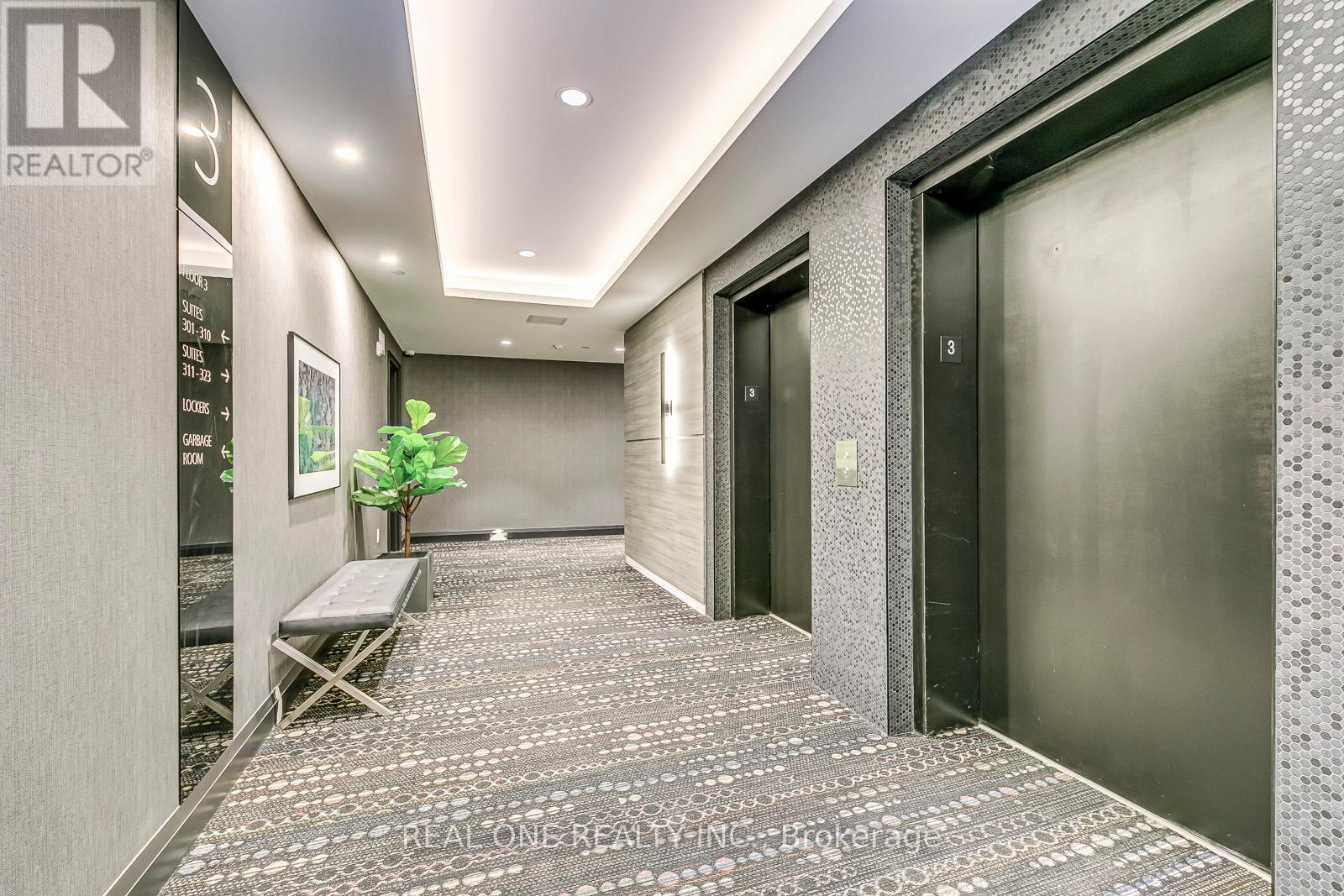 319 - 460 Gordon Krantz Avenue, Milton, Ontario  L9E 1Z2 - Photo 3 - W12487132