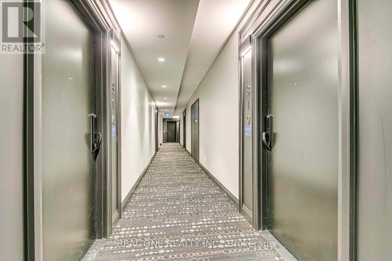 319 - 460 Gordon Krantz Avenue, Milton, Ontario  L9E 1Z2 - Photo 4 - W12487132