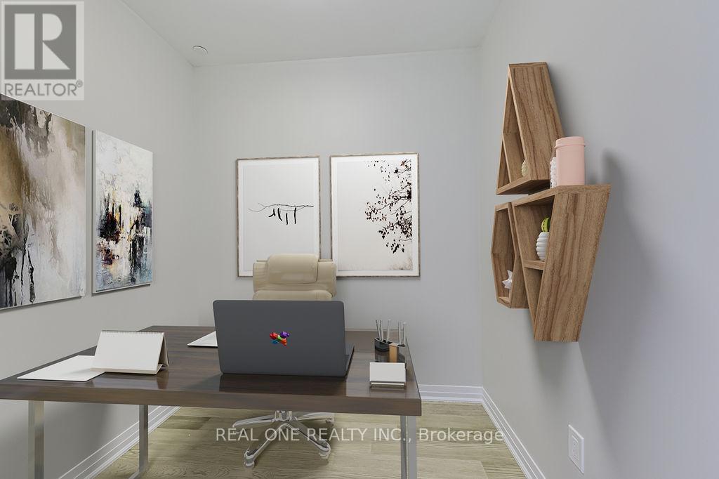 319 - 460 Gordon Krantz Avenue, Milton, Ontario  L9E 1Z2 - Photo 8 - W12487132