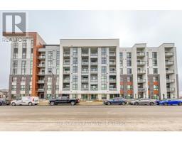 319 - 460 GORDON KRANTZ AVENUE, Milton, Ontario