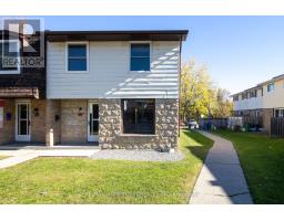 5 - 1293 VISTA DRIVE, Brockville, Ontario