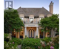 50 LAWRENCE CRESCENT, Toronto, Ontario