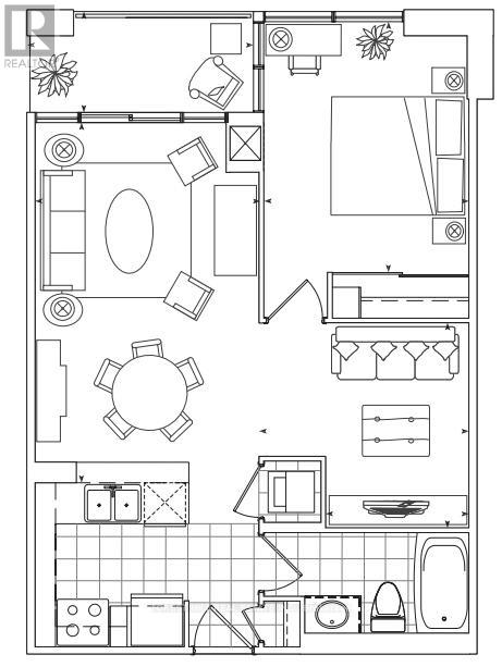 409 - 525 Wilson Avenue, Toronto, Ontario  M3H 0A7 - Photo 30 - C12486395