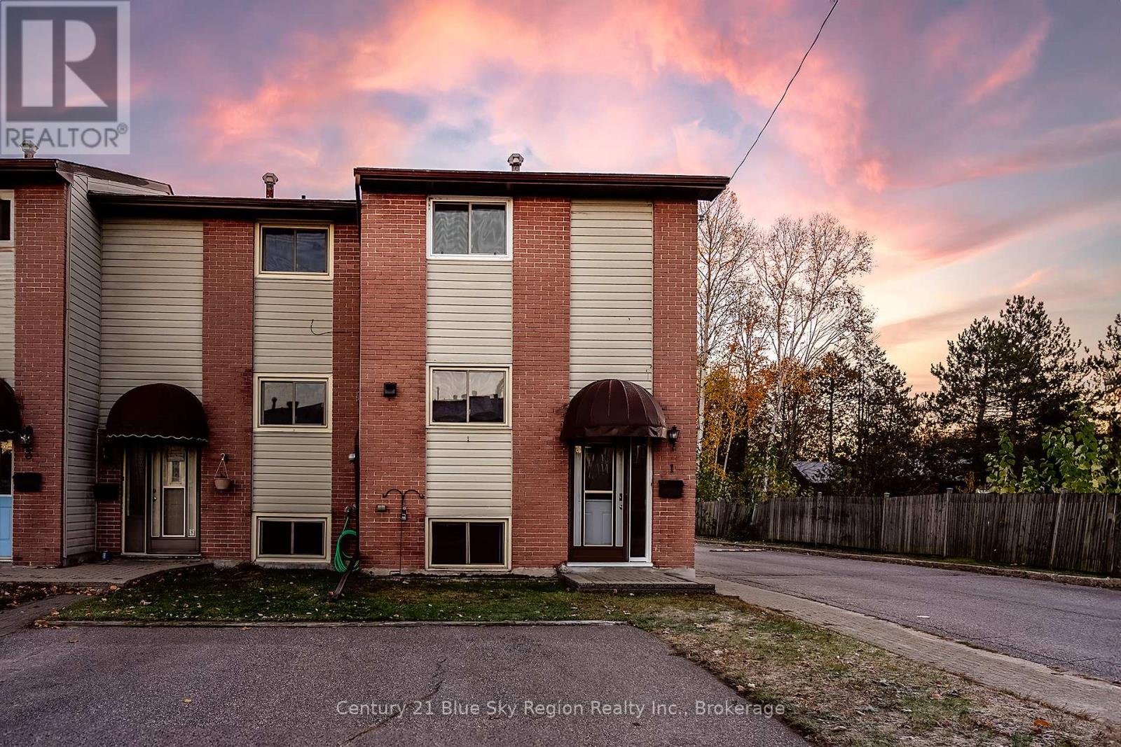 D1 - 450 LAKESHORE DRIVE, North Bay, Ontario