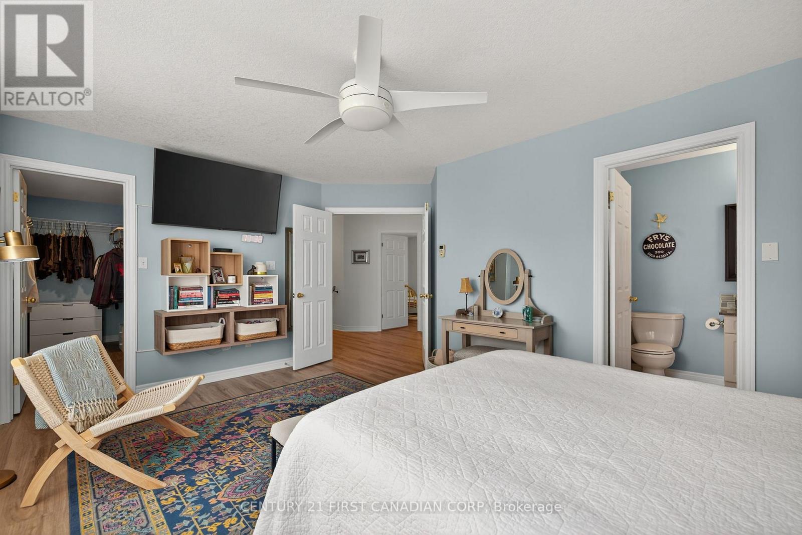 801 North Leaksdale Circle, London South (South U), Ontario  N6M 1L9 - Photo 27 - X12487204