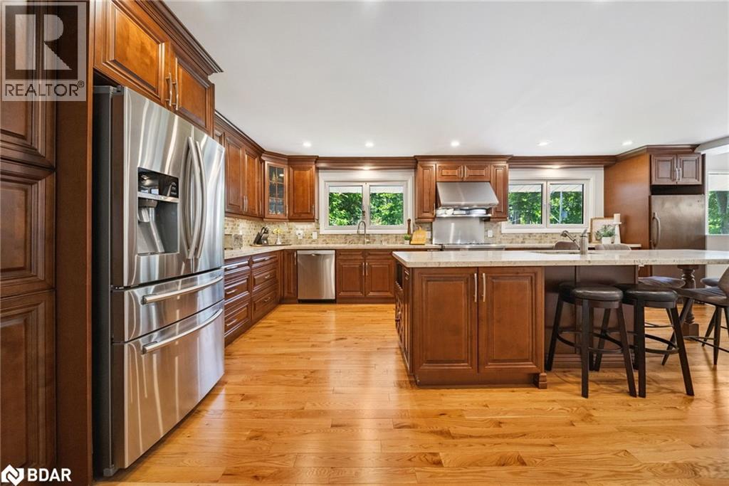 470 Parkview Court, Midland, Ontario  L4R 5G3 - Photo 14 - 40783994