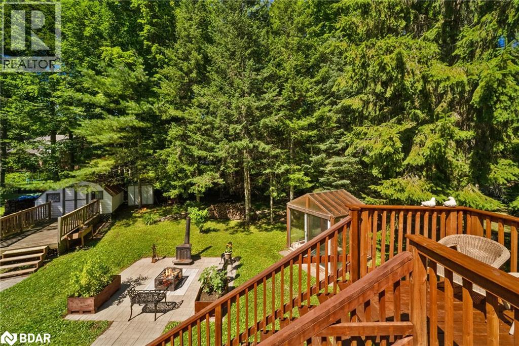 470 Parkview Court, Midland, Ontario  L4R 5G3 - Photo 35 - 40783994