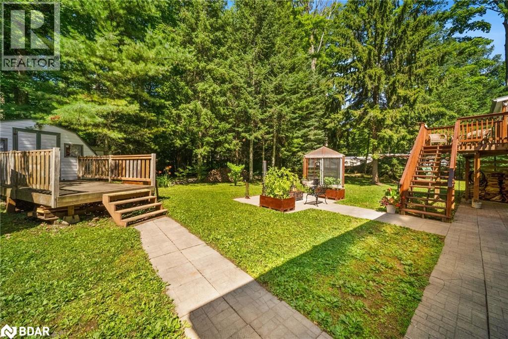 470 Parkview Court, Midland, Ontario  L4R 5G3 - Photo 37 - 40783994