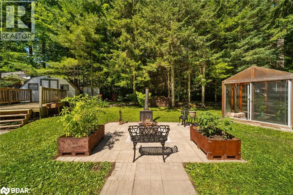 470 Parkview Court, Midland, Ontario  L4R 5G3 - Photo 38 - 40783994