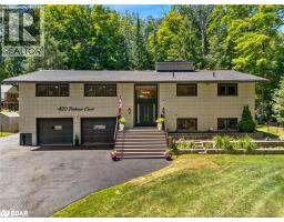 470 PARKVIEW Court, Midland, Ontario