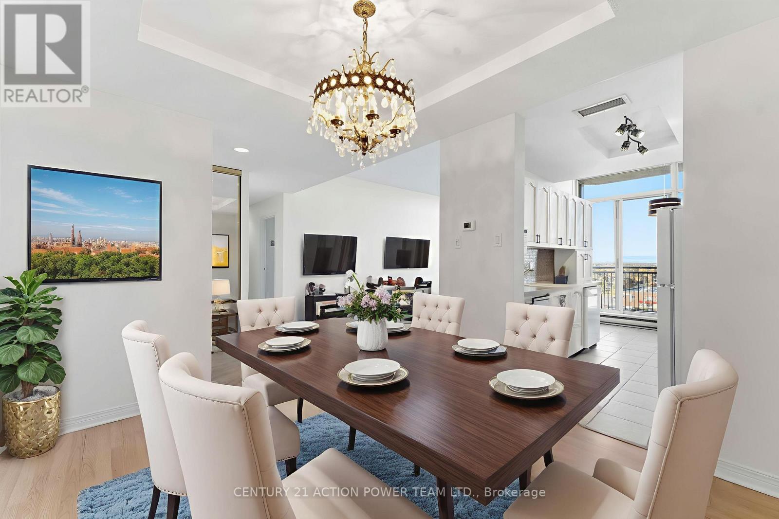 1216 - 100 Grant Carmen Drive, Ottawa, Ontario  K2E 8B8 - Photo 10 - X12485750