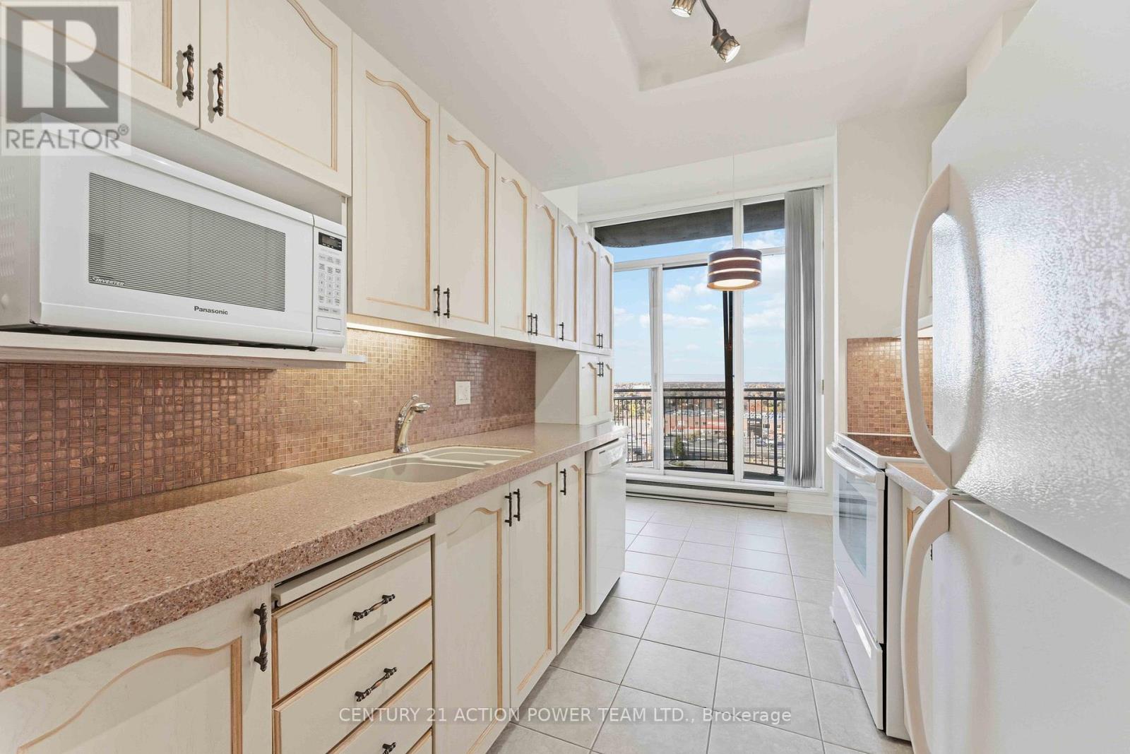 1216 - 100 Grant Carmen Drive, Ottawa, Ontario  K2E 8B8 - Photo 12 - X12485750