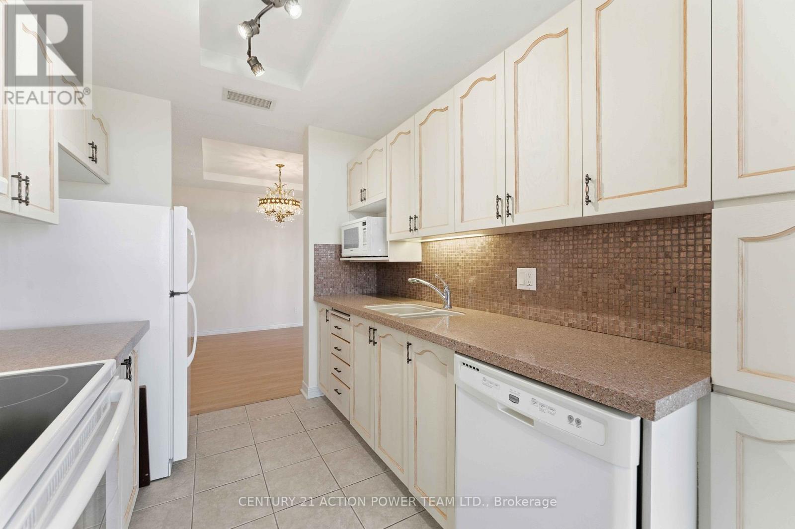 1216 - 100 Grant Carmen Drive, Ottawa, Ontario  K2E 8B8 - Photo 17 - X12485750