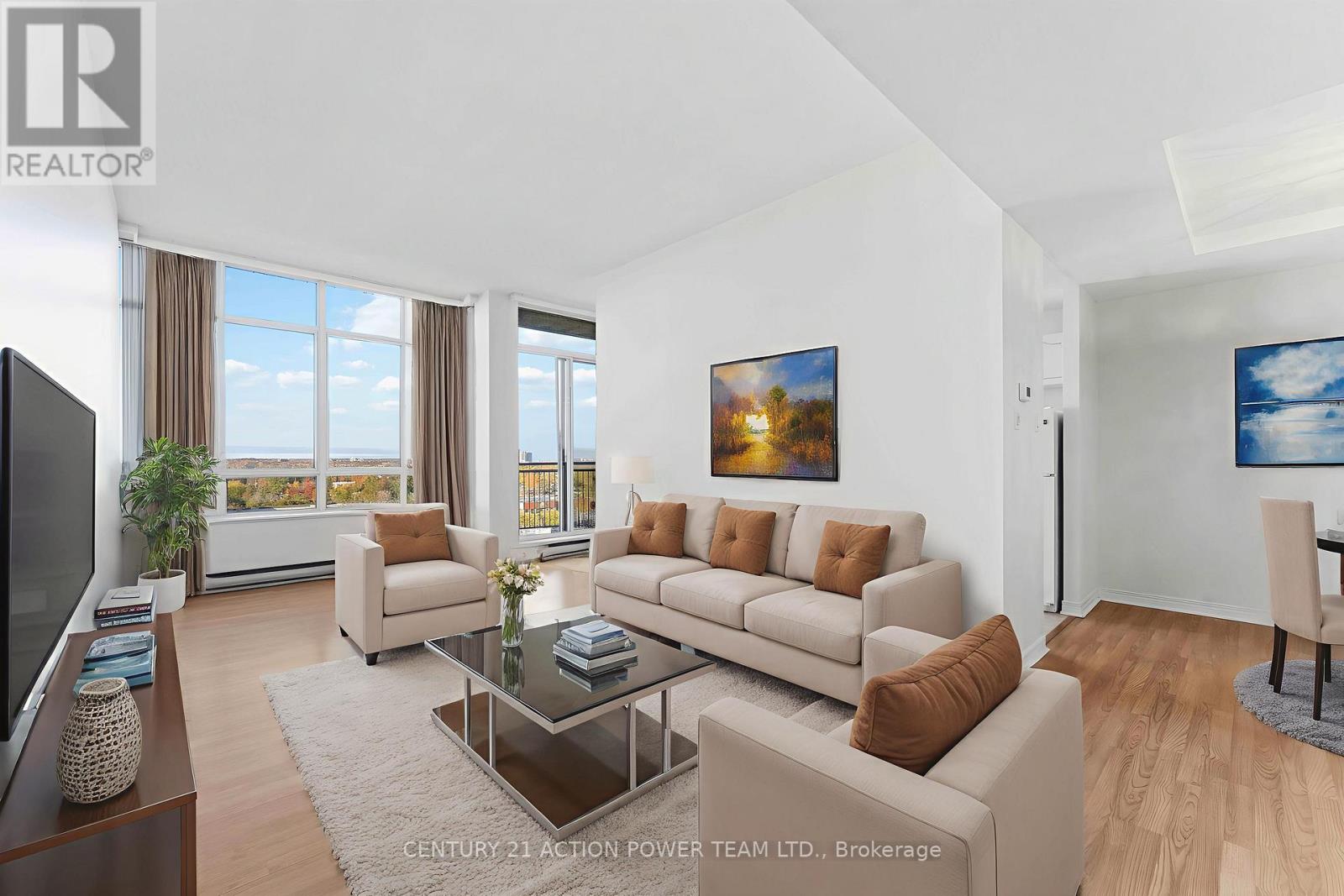 1216 - 100 Grant Carmen Drive, Ottawa, Ontario  K2E 8B8 - Photo 8 - X12485750