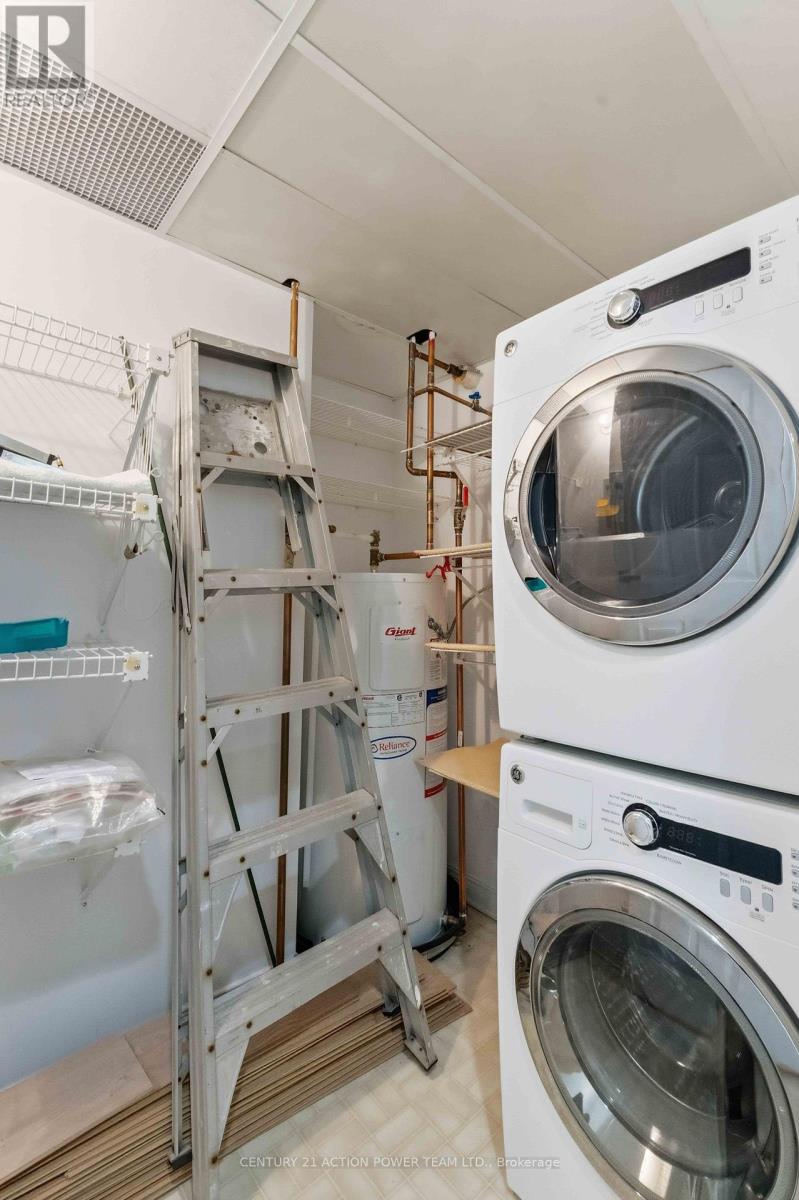 1216 - 100 Grant Carmen Drive, Ottawa, Ontario  K2E 8B8 - Photo 28 - X12485750