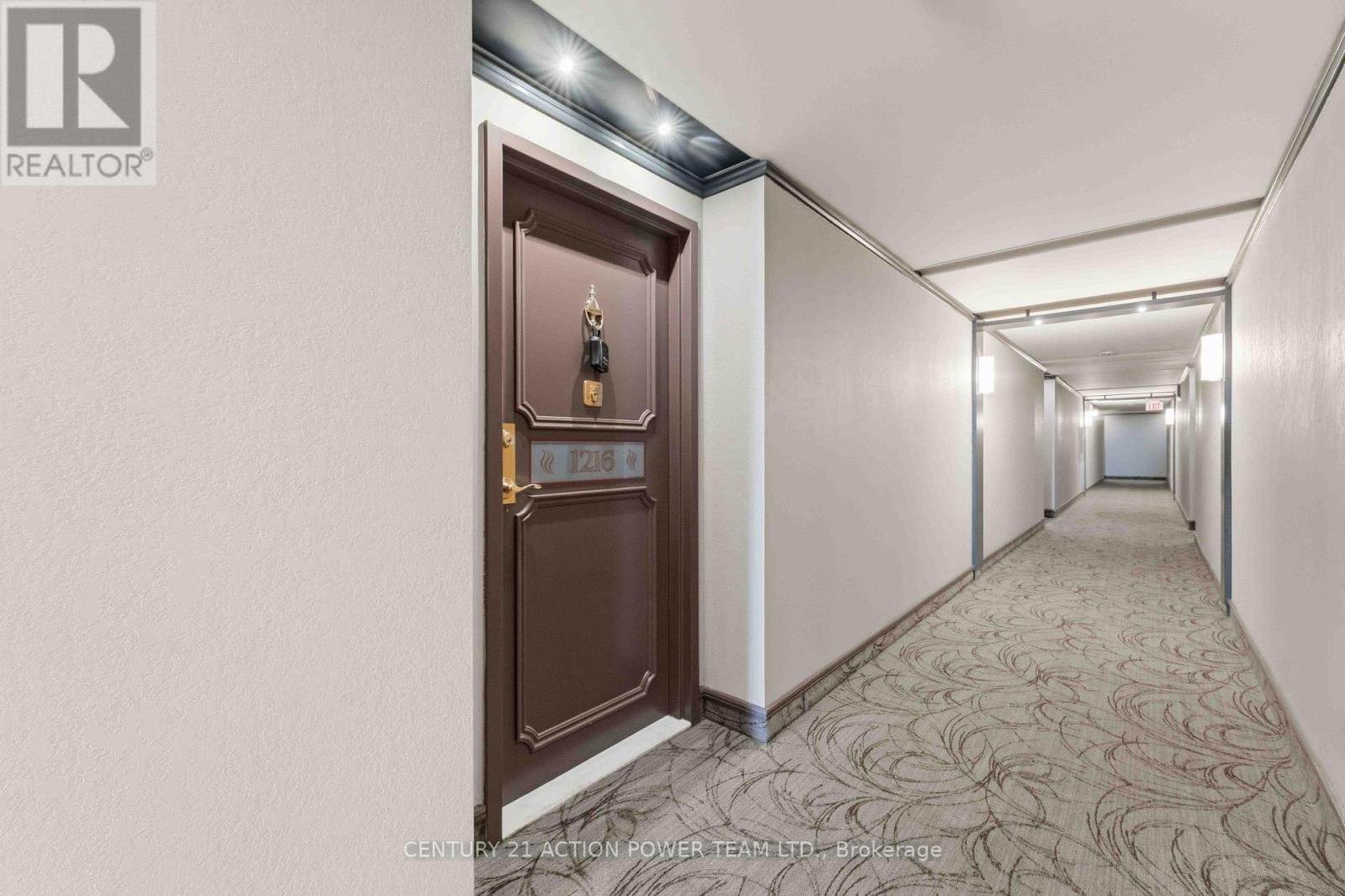 1216 - 100 Grant Carmen Drive, Ottawa, Ontario  K2E 8B8 - Photo 5 - X12485750