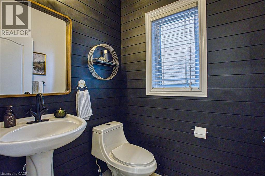 265 Montreal Circle, Stoney Creek, Ontario  L8E 0C6 - Photo 10 - 40783874