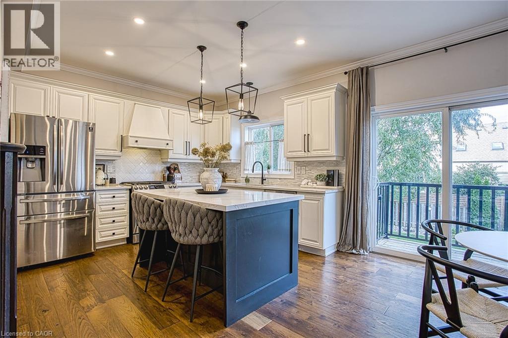 265 Montreal Circle, Stoney Creek, Ontario  L8E 0C6 - Photo 11 - 40783874