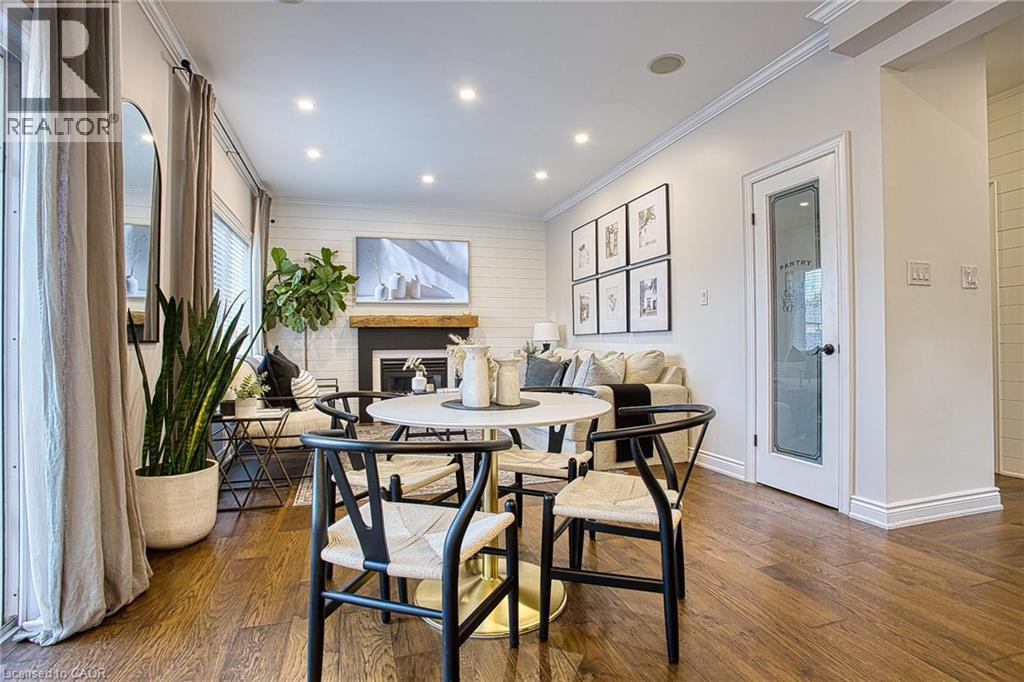 265 Montreal Circle, Stoney Creek, Ontario  L8E 0C6 - Photo 17 - 40783874