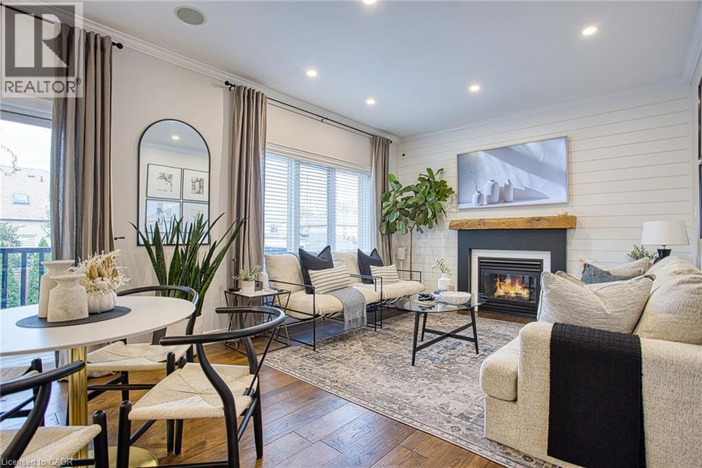 265 Montreal Circle, Stoney Creek, Ontario  L8E 0C6 - Photo 18 - 40783874