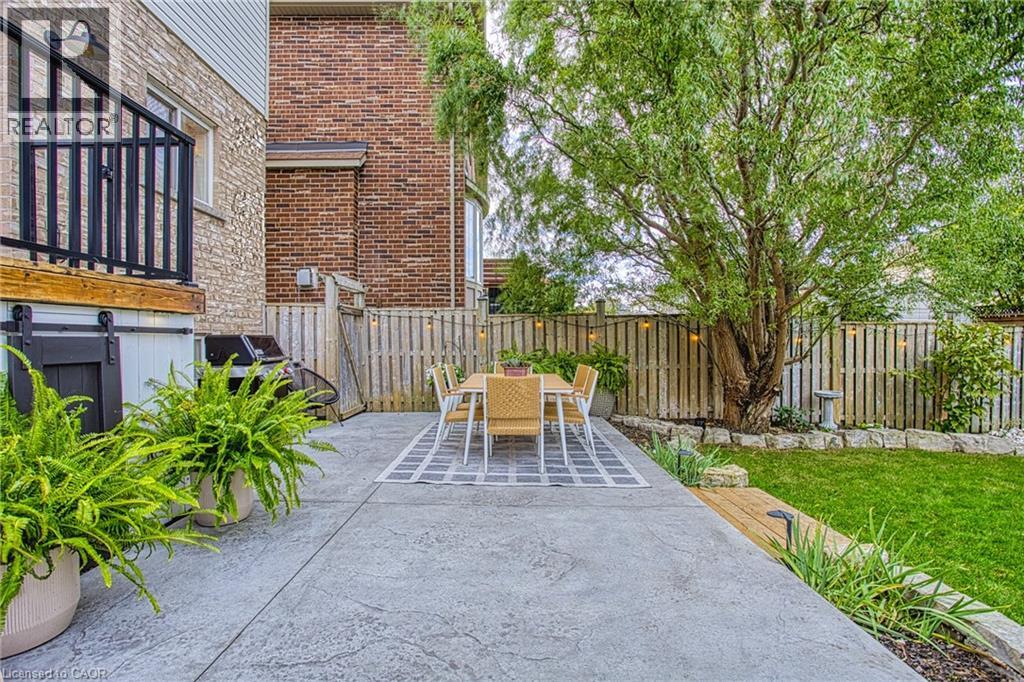 265 Montreal Circle, Stoney Creek, Ontario  L8E 0C6 - Photo 36 - 40783874