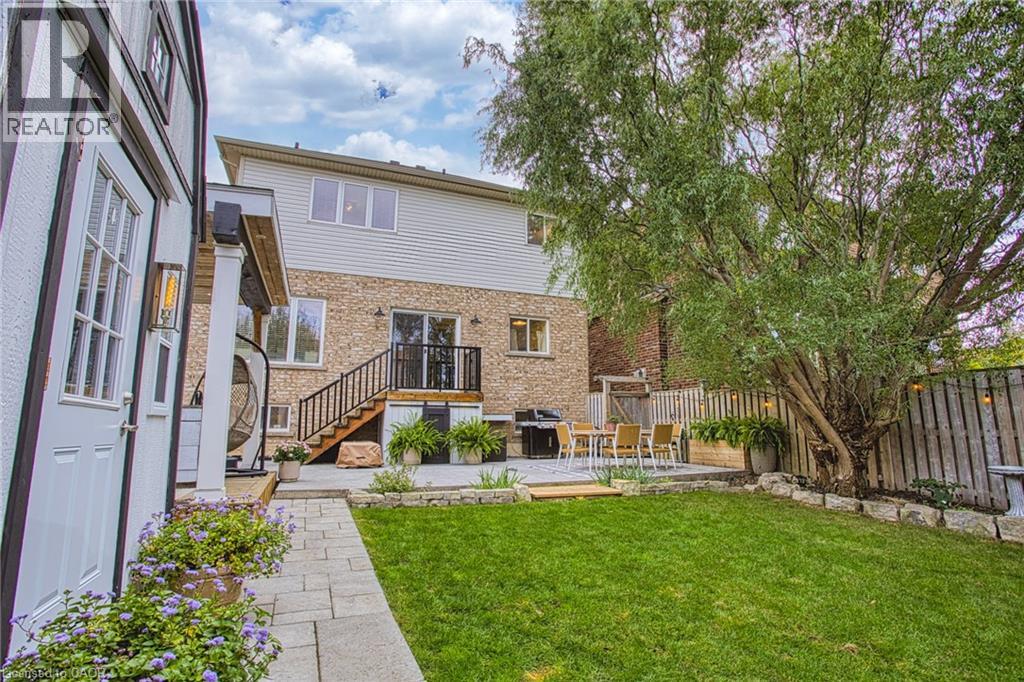 265 Montreal Circle, Stoney Creek, Ontario  L8E 0C6 - Photo 38 - 40783874