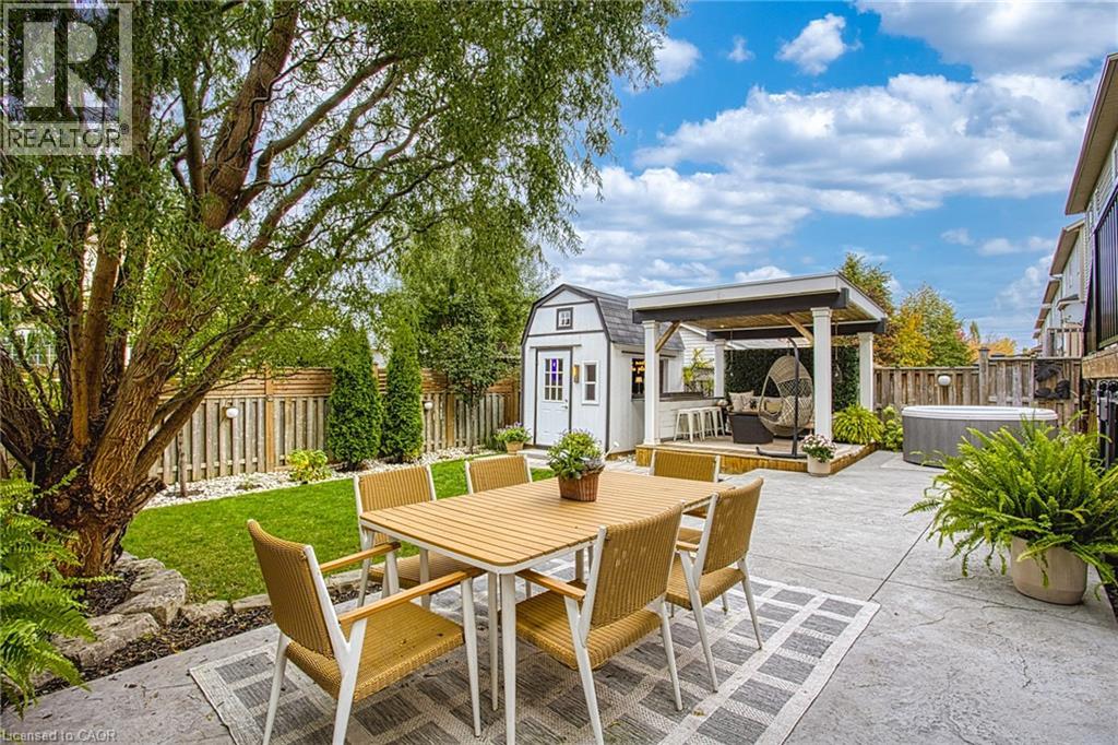 265 Montreal Circle, Stoney Creek, Ontario  L8E 0C6 - Photo 44 - 40783874