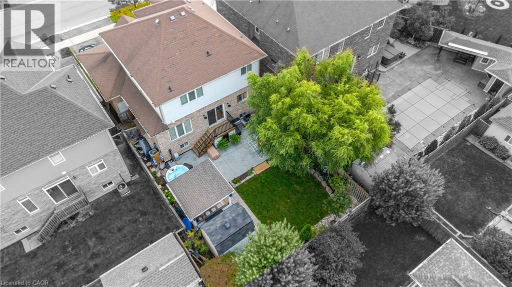 265 Montreal Circle, Stoney Creek, Ontario  L8E 0C6 - Photo 45 - 40783874