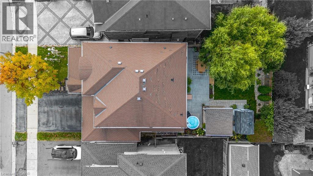 265 Montreal Circle, Stoney Creek, Ontario  L8E 0C6 - Photo 46 - 40783874