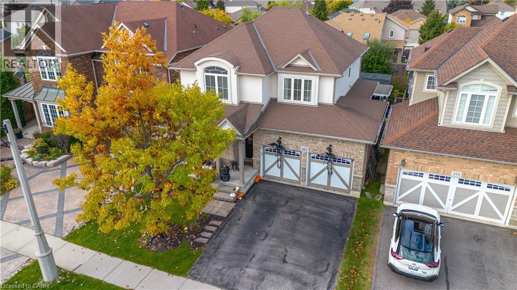 265 Montreal Circle, Stoney Creek, Ontario  L8E 0C6 - Photo 47 - 40783874