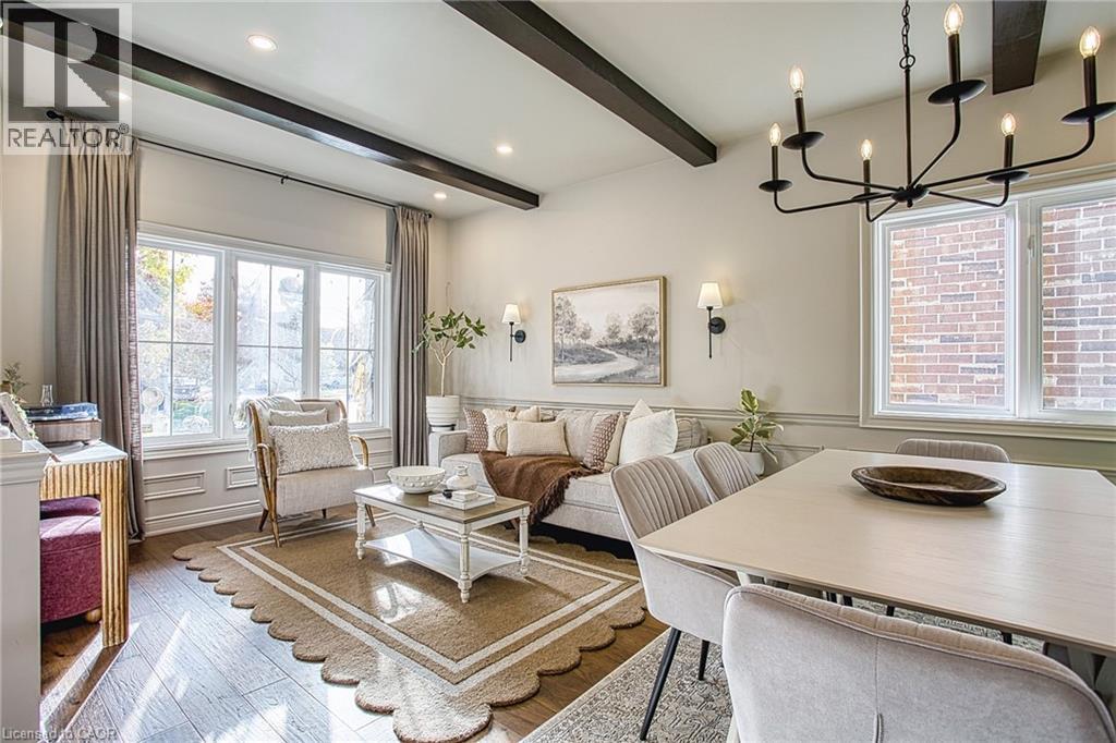 265 Montreal Circle, Stoney Creek, Ontario  L8E 0C6 - Photo 5 - 40783874