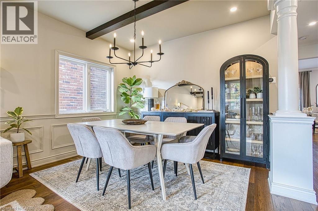 265 Montreal Circle, Stoney Creek, Ontario  L8E 0C6 - Photo 8 - 40783874