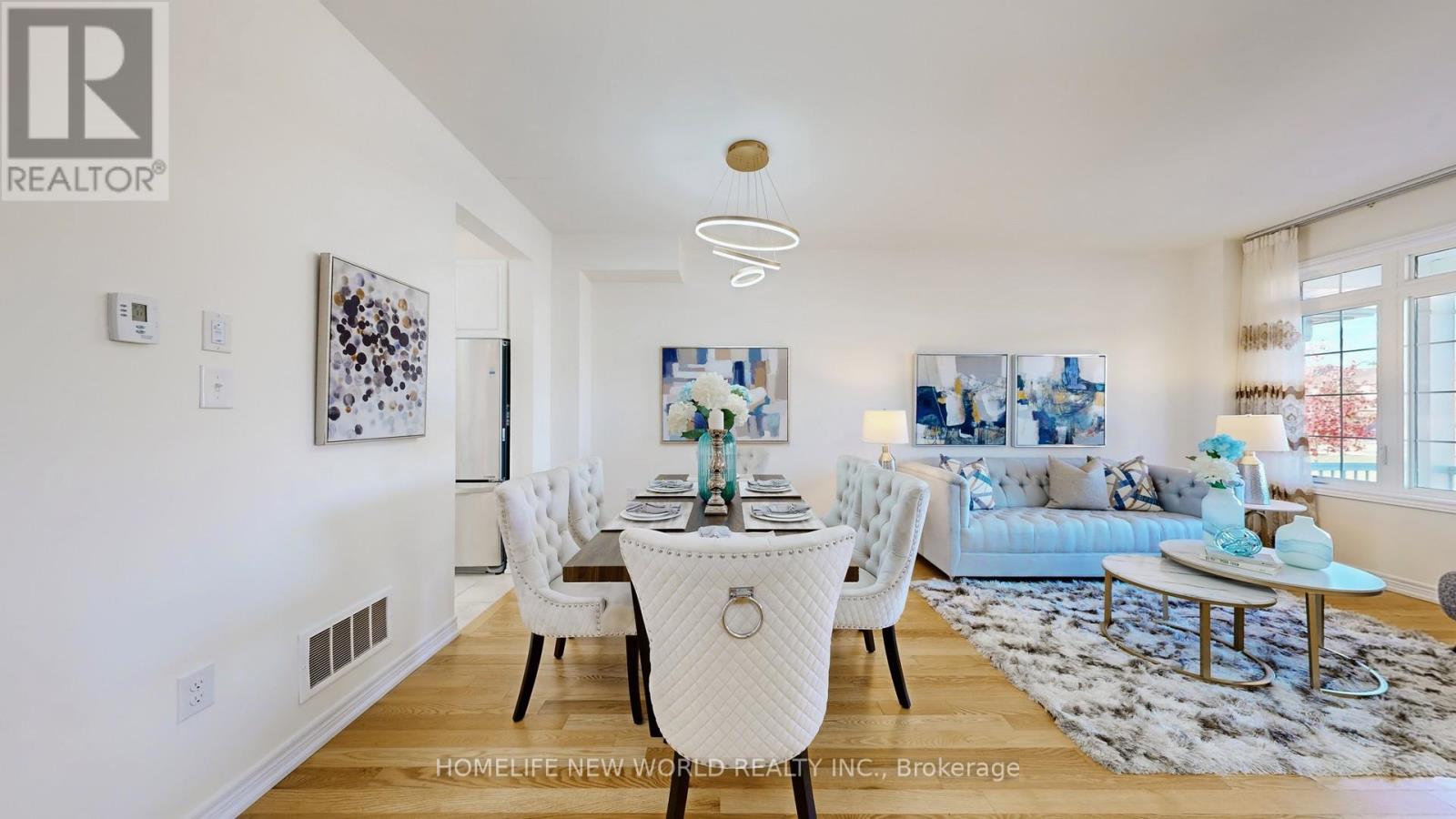 10 Elphee Lane, Markham, Ontario  L6B 0Z5 - Photo 10 - N12487010