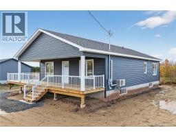 42 Parker Road, scoudouc, New Brunswick
