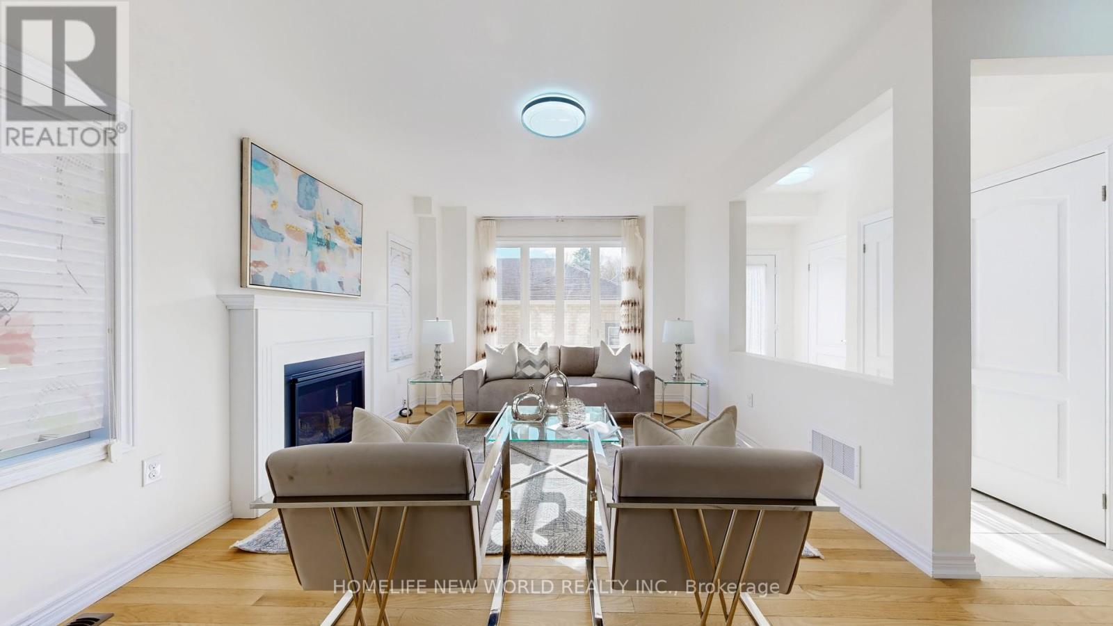 10 Elphee Lane, Markham, Ontario  L6B 0Z5 - Photo 14 - N12487010