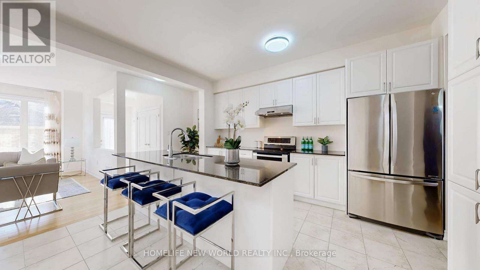 10 Elphee Lane, Markham, Ontario  L6B 0Z5 - Photo 16 - N12487010