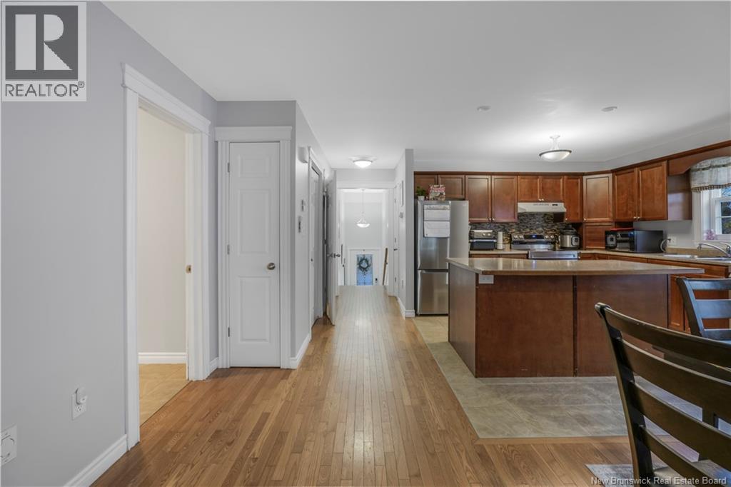 78 Millridge Lane, Fredericton, New Brunswick  E3A 0S7 - Photo 7 - NB129198