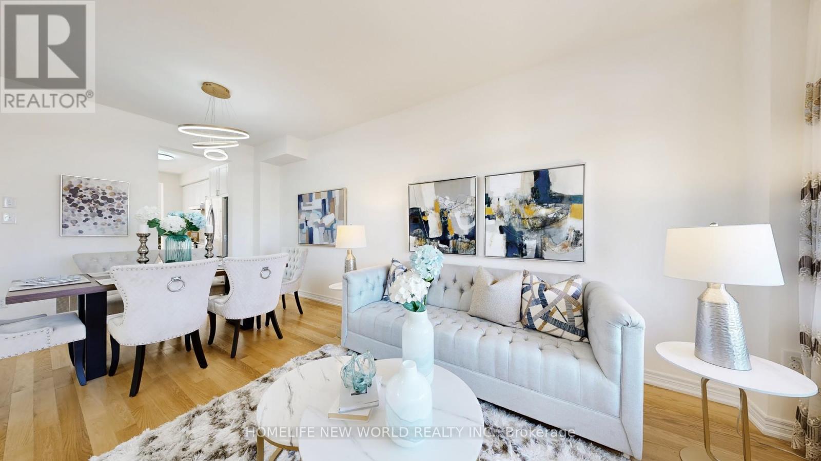 10 Elphee Lane, Markham, Ontario  L6B 0Z5 - Photo 8 - N12487010