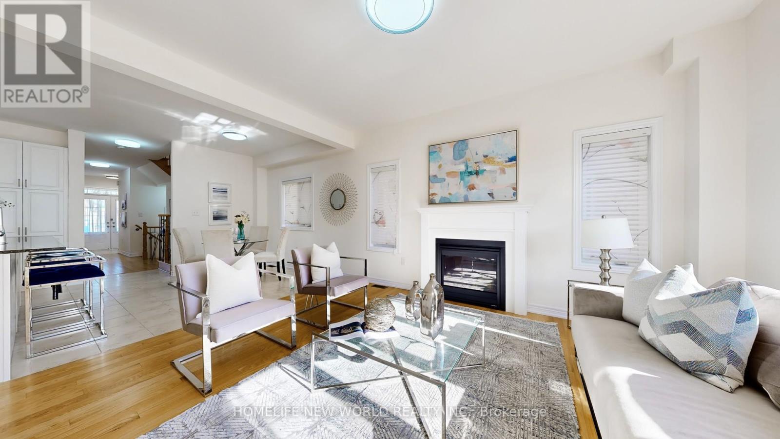 10 Elphee Lane, Markham, Ontario  L6B 0Z5 - Photo 17 - N12487010