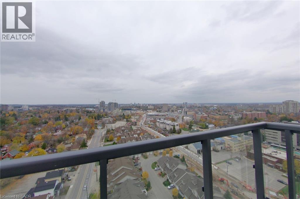 144 Park Street Unit# 1803 (Ph3), Waterloo, Ontario  N2L 0B6 - Photo 12 - 40780958