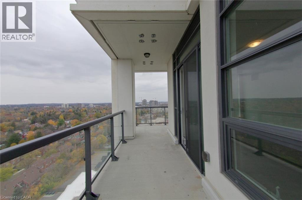 144 Park Street Unit# 1803 (Ph3), Waterloo, Ontario  N2L 0B6 - Photo 13 - 40780958