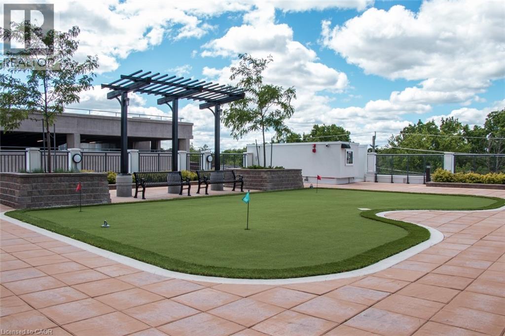 144 Park Street Unit# 1803 (Ph3), Waterloo, Ontario  N2L 0B6 - Photo 14 - 40780958