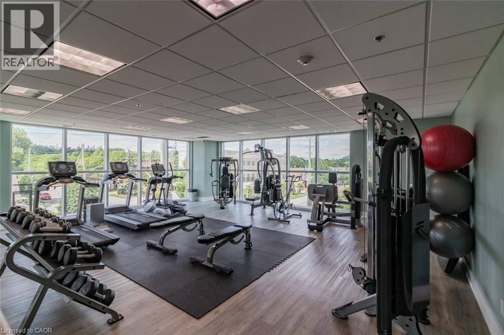 144 Park Street Unit# 1803 (Ph3), Waterloo, Ontario  N2L 0B6 - Photo 15 - 40780958